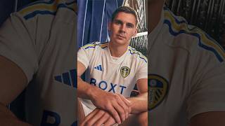 Max Wober Set for Exit! Who Will Be Next? #football #lufc #leeds #leedsunited #wober #borrusia