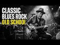Led Zeppelin, ZZ Top, SRV, Deep Purple, Jimi Hendrix 🎸 Fast Blues Rock Guitars &amp; Powerful Vocals