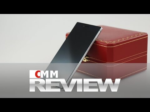 iOcean X8 Smartphone Review Deutsch (chinamobilemag.de)