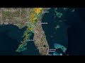Tornado Warning Issued In Central Fla Tornado Warning Issued In Central Fla