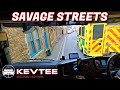 This Town is BRUTAL for Trucks | Salvage Hunting