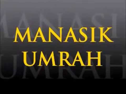 What Cara Menunaikan Ibadah Umroh