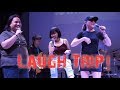 Laugh trip sa musichall  katrina velarde ton soriano iyah mina november 14 2018720p