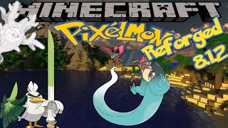 Pixelmon Reforged 8.1.0 (For Minecraft 1.12.2) Update! : r/playpixelmon