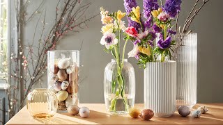 Floral Living | 眾多春日風格設計植栽花器 by 北歐櫥窗Nordic Lifestyle 87 views 2 months ago 5 minutes, 3 seconds