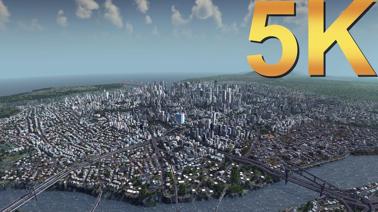 стоит ли покупать cities skylines в стиме фото 92