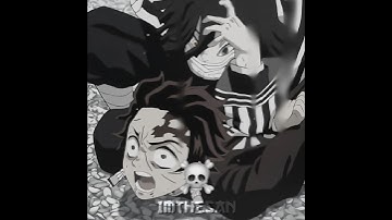 Jealous Obanai😂☠️ #fyp #kny #foryou #demonslayer