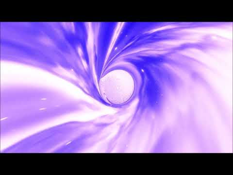 Singularity of an Exotic Black Hole in SpaceEngine