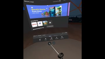 Oculus quest right controller tracking problems