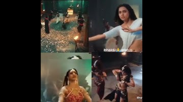 Tejasswi Prakash Mouni Roy Surbhi Chandana and Nia Sharma tandav look. #shorts #naagin #naagin6