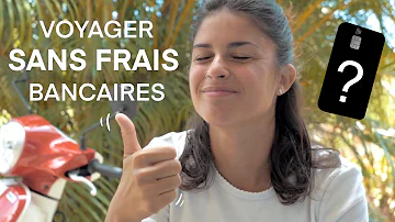 Quelle carte pour Etranger ?