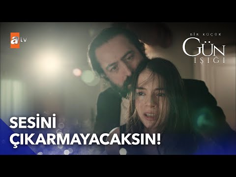 Ümran'ı Dila'ya düşman eden gün! - Bir Küçük Gün Işığı 18. Bölüm