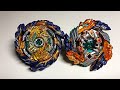 КТО КРУЧЕ??? ГАЙСТ ФАФНИР ПРОТИВ МИРАЖ ФАФНИР / Бейблэйд Бёрст / Beyblade Burst