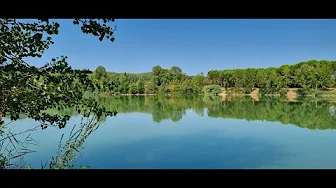 CarpFishing presso Oasi il Mulino thumbnail