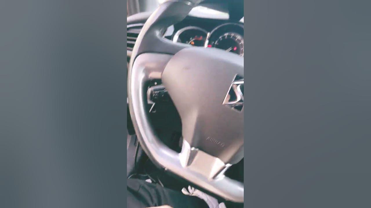 Remise à Zéro Additif Fap C4 Picasso Remplacement additif FAP sur DS3 HDI 2013 : le telecodage calculateur  (suppression anomalie OBD) - YouTube