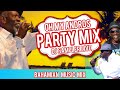 All Night Andros Party with Dj Sampler (Bahamian Music Mix) Elon Moxey • KB • Geno D