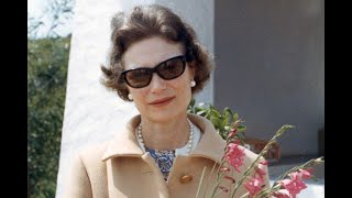 A LOOK BACK AT GRAND DUCHESS JOSEPHINE CHARLOTTE OF LUXEMBOURG(1927-2005)