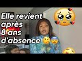 STORY TIME #2 ma meilleure amie qui revient 8 ans après 😪 Quel AUDACE !! ￼