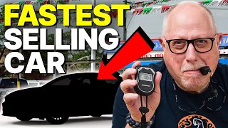 Fastest & SlowestSelling Cars Right Now | April 2024
