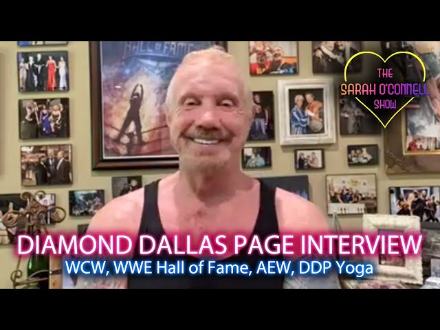 How2Wrestling on X: It's time for another round of #SnogMarryWrestle!  Early years DDP Diamond Dallas Page DDP Yoga DDP #How2DDP   / X