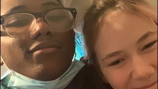 Tell you Story Savana and Jayden met @savanajackson9430
