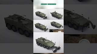 Boxer Varianten Teil 2 bundeswehr boxer erklärvideo militar military panzer module