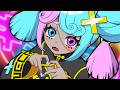 キミ×アイ / NECRGEM (花神 零夜 & 赤坂るびい) feat.重音テト