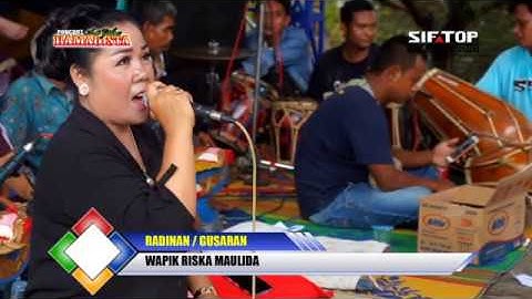 ULAR PUTIH - Ngamumule Budaya Sunda Jaipongan | Pongdut 041
