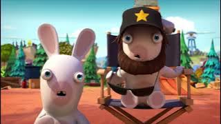 Rabbits Invasion Ep19