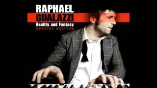 Vignette de la vidéo "Raphael Gualazzi "Reality and Fantasy" (Alex G. Mix) Official Audio"