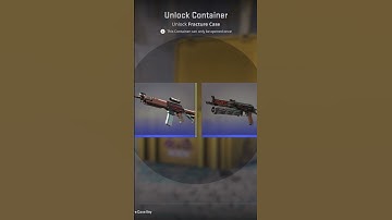 Opening a cs2 case until a gold appears DAY 52 #cs2 #case #shorts