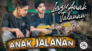 ARUL MARA FM - LAGU ANAK JALANAN