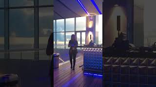 The Best Lounge In Cartagena Colombia