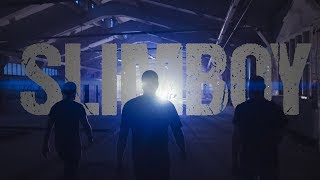 SLIMBOY - Let it Go (Official Music Video)