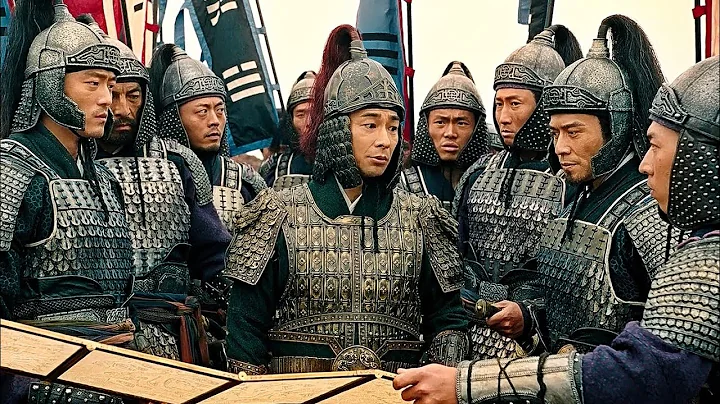 IN 16TH CENTURY, HE LEADS 3,000 MING SOLDIERS AGAINST 20,000 JAPANESE PIRATES - DayDayNews