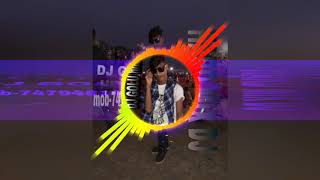 Pagal Banaibe Ka Re Patarki Toing Mix DJ Golu Babu Hi Tech