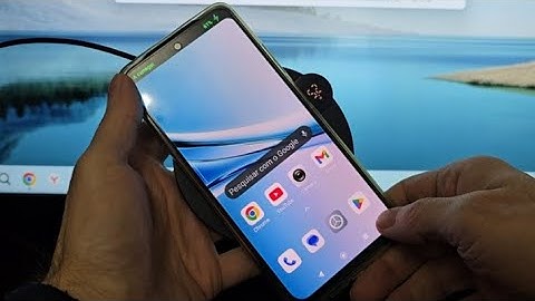 Como ativar carregamento por indução Redmi Note 15 | Ativar carregamento por indução Note 15 Pro