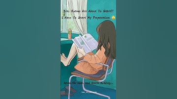 [BTS Imagine]Exam Preparation😶|Wait For Their Reaction🤣