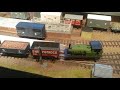 Model Railway Event (Great Dunmow)