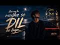 Itna Na Tu Mujhse Dil Ko Laga 💔 | Slowed + Reverb Lofi | Midnight Drive Vibes