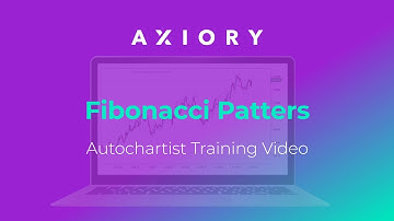 Trading Fibonacci Patterns: Axiory Autochartist Training Videos