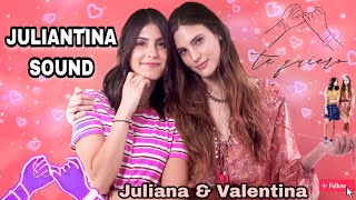 Juliantina Sound !!!