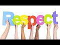 Respect trend viral 