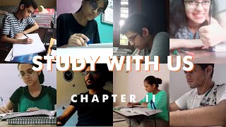 130 Students Study with Us | Study Motivation