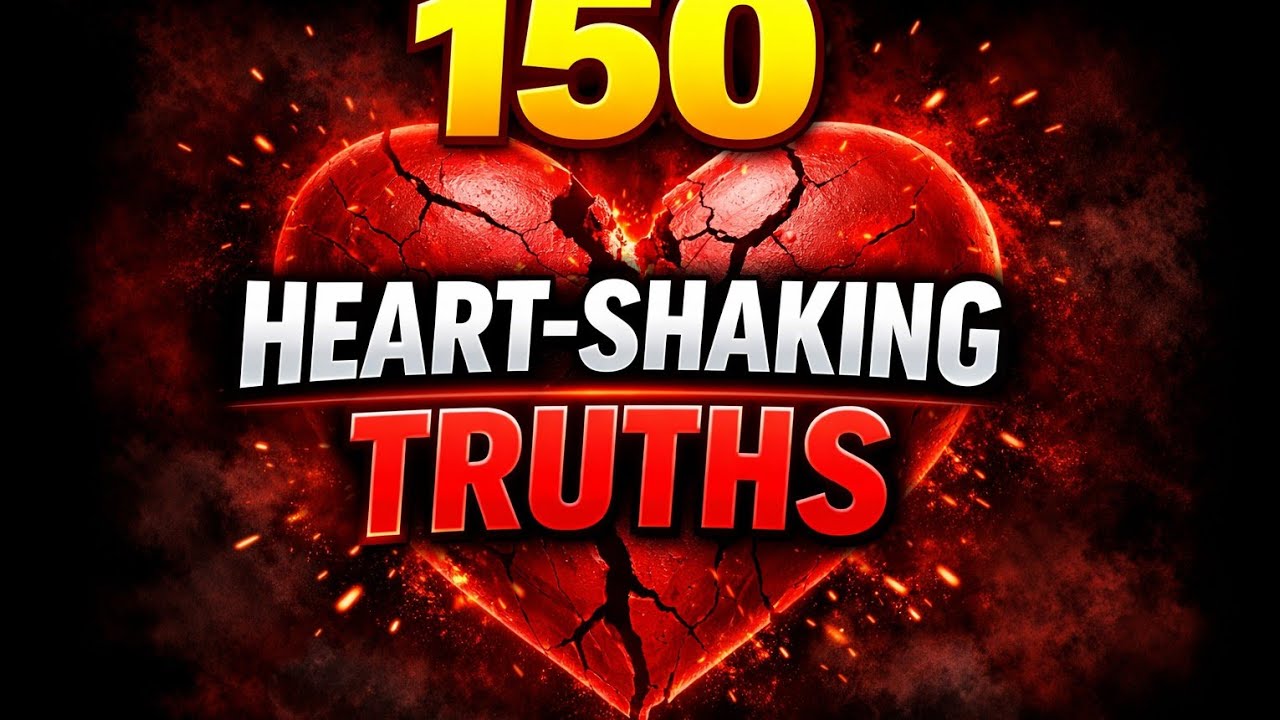 150 سچائیاں جو زندگی بدل دیں 