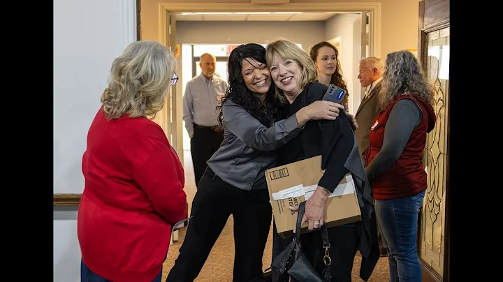 Full Presentations from the December GRA 2025 Officer Election Convention