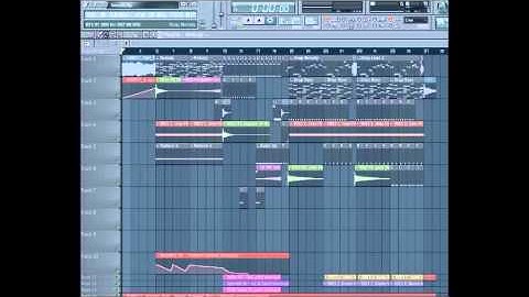 Fl Studio: Tiesto & KSHMR - Secrets (Remake) + FLP