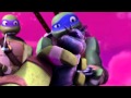 New Episode of Teenage Mutant Ninja Turtles – Into Dimension X