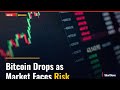 Bitcoin Drops as Market Faces Risk | Top 10 News May 29, 2026 #Shorts
