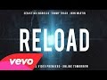 Sebastian Ingrosso, Tommy Trash, John Martin - Reload extended mix